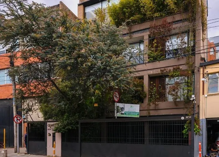 Acogedor Apartamento!