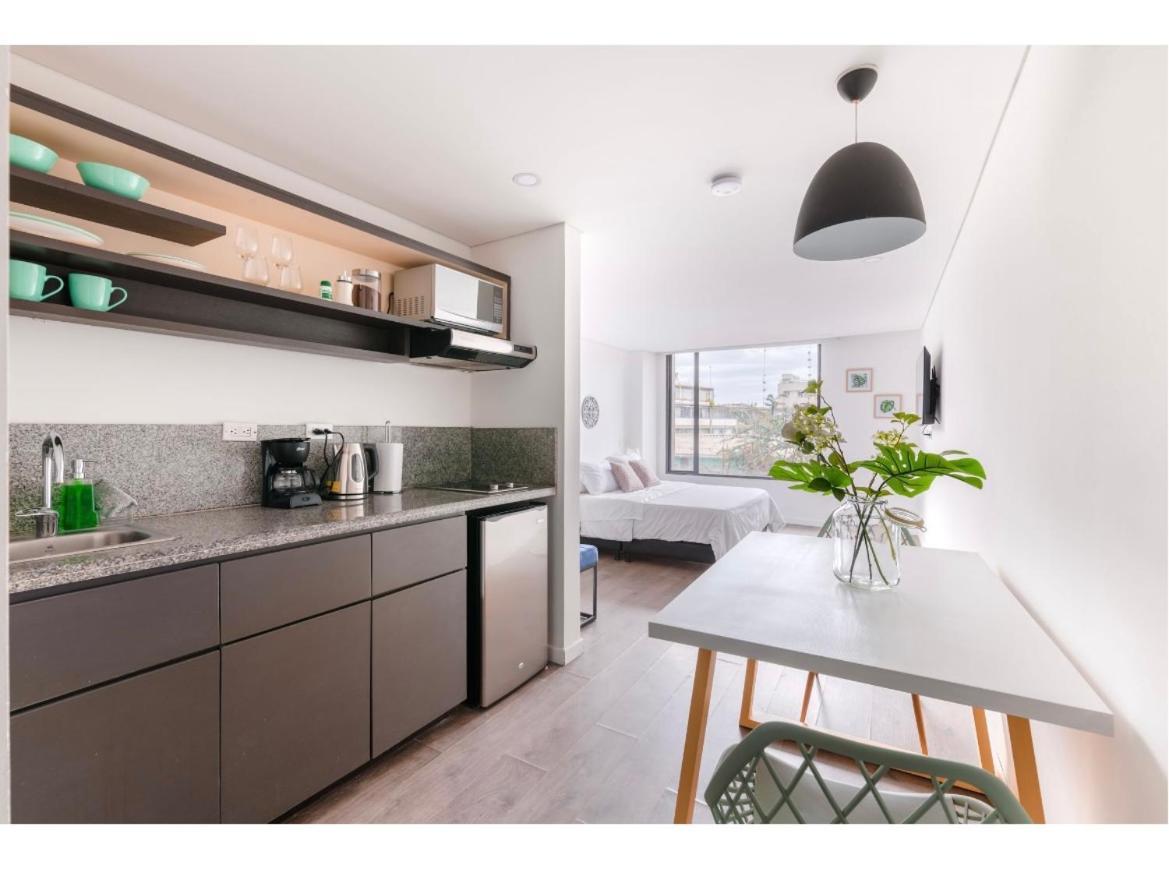 Acogedor Apartamento! Apartment